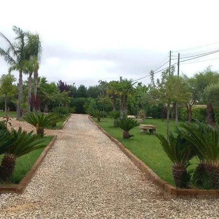 בית הארחה Relais San Giovanni Srls *