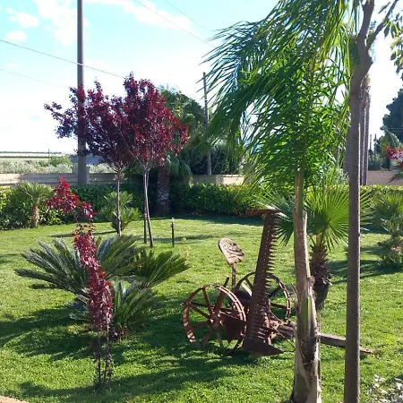 Relais San Giovanni Srls בית הארחה *