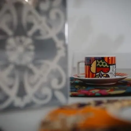 Relais San Giovanni Srls בית הארחה קסטלנטה