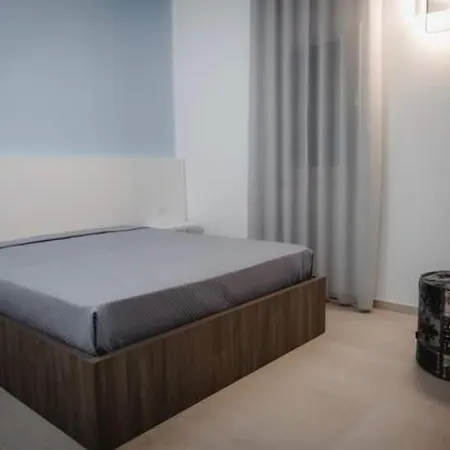 Relais San Giovanni Srls * קסטלנטה