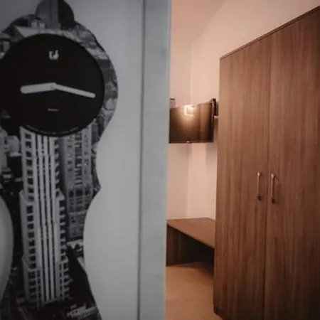 Relais San Giovanni Srls *