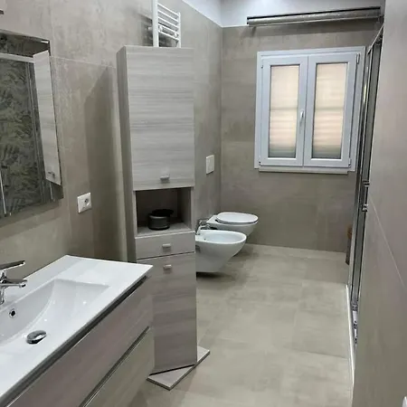 בית הארחה Relais San Giovanni Srls *
