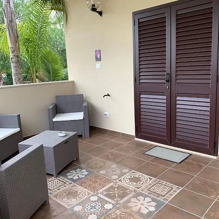 Relais San Giovanni Srls בית הארחה *