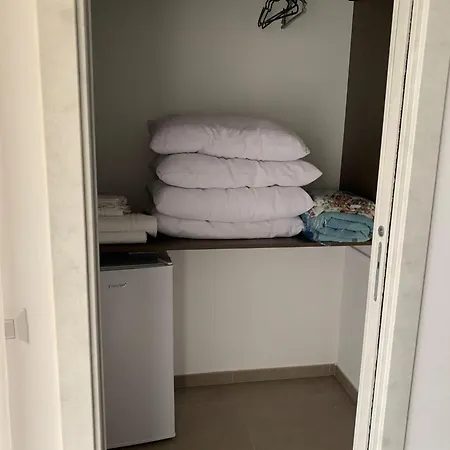 Relais San Giovanni Srls בית הארחה קסטלנטה