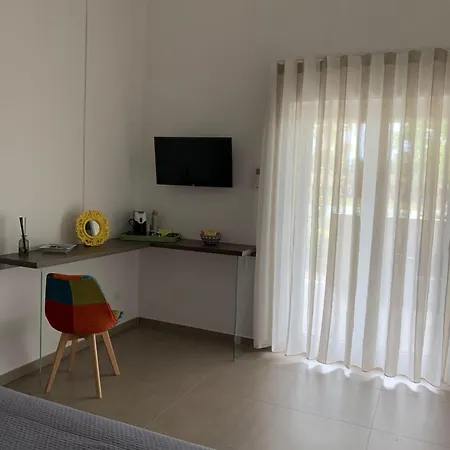 בית הארחה Relais San Giovanni Srls *