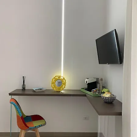 Relais San Giovanni Srls