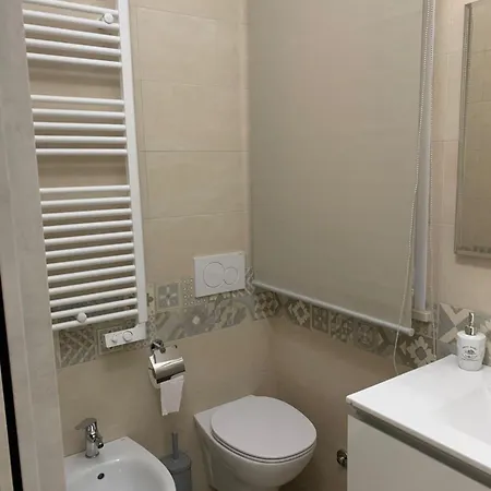 בית הארחה Relais San Giovanni Srls קסטלנטה