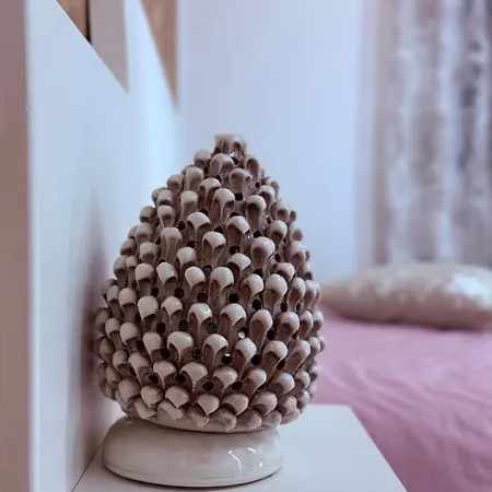 בית הארחה Relais San Giovanni Srls קסטלנטה