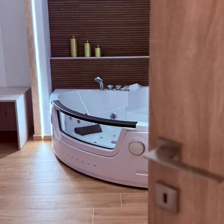 בית הארחה Relais San Giovanni Srls