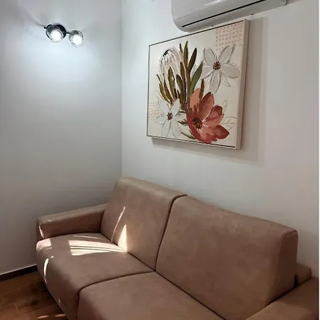 Relais San Giovanni Srls בית הארחה