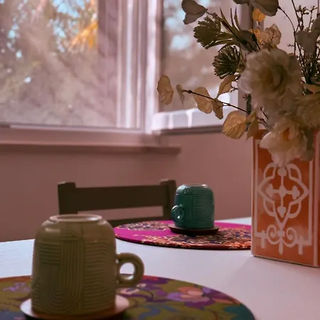 בית הארחה Relais San Giovanni Srls