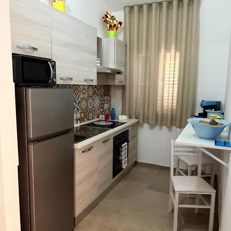 Relais San Giovanni Srls * קסטלנטה