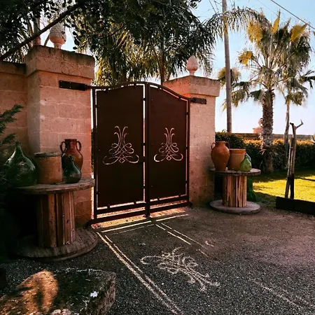 Relais San Giovanni Srls בית הארחה קסטלנטה