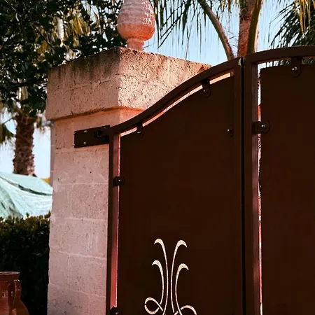 Relais San Giovanni Srls קסטלנטה