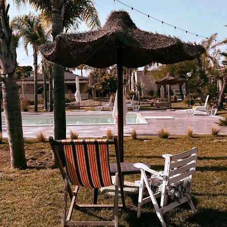 בית הארחה Relais San Giovanni Srls קסטלנטה