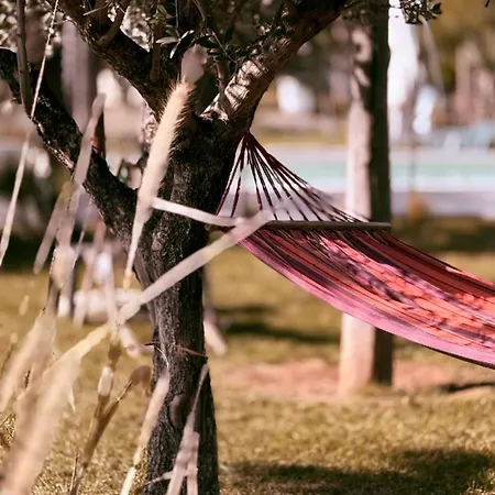 Relais San Giovanni Srls * קסטלנטה