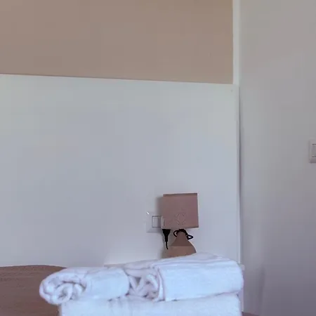 Relais San Giovanni Srls * קסטלנטה