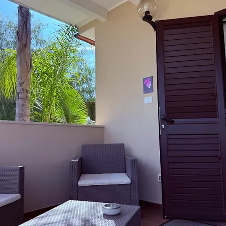 Relais San Giovanni Srls בית הארחה קסטלנטה