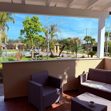 Relais San Giovanni Srls