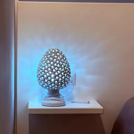 Relais San Giovanni Srls בית הארחה קסטלנטה