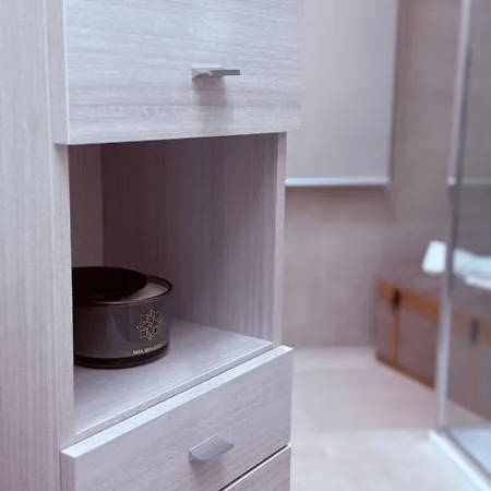 Relais San Giovanni Srls