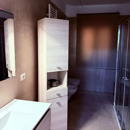 Relais San Giovanni Srls * קסטלנטה