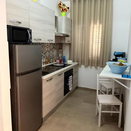 Relais San Giovanni Srls * קסטלנטה