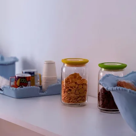 Relais San Giovanni Srls בית הארחה *