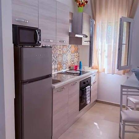 Relais San Giovanni Srls בית הארחה *