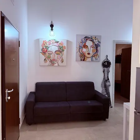 Relais San Giovanni Srls בית הארחה *