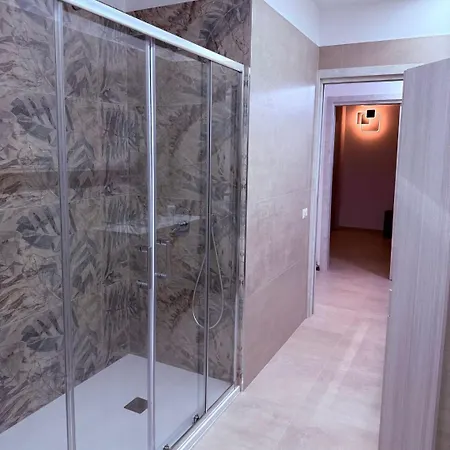 Relais San Giovanni Srls בית הארחה *