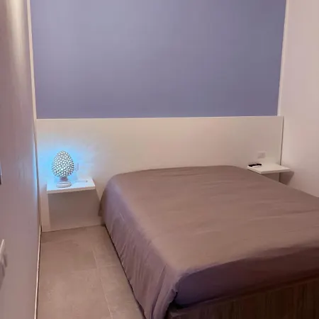 Relais San Giovanni Srls בית הארחה קסטלנטה