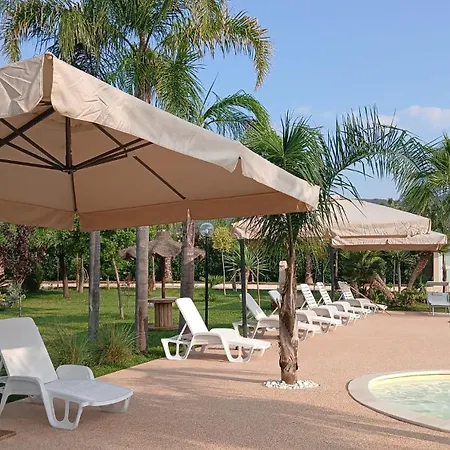 בית הארחה Relais San Giovanni Srls