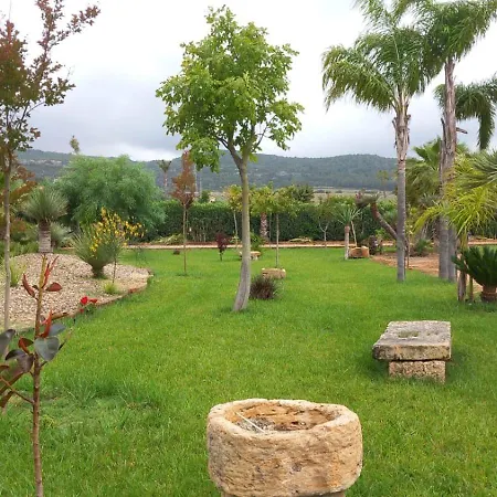 Relais San Giovanni Srls 게스트하우스 *