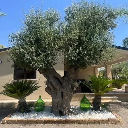 Relais San Giovanni Srls Maison d'hôtes *