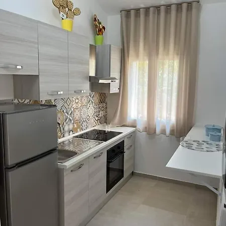 Relais San Giovanni Srls Pensionat