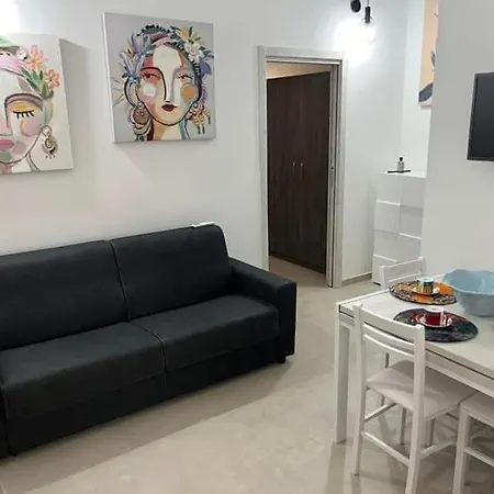 Pensionat Relais San Giovanni Srls