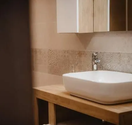 Relais San Giovanni Srls 3*