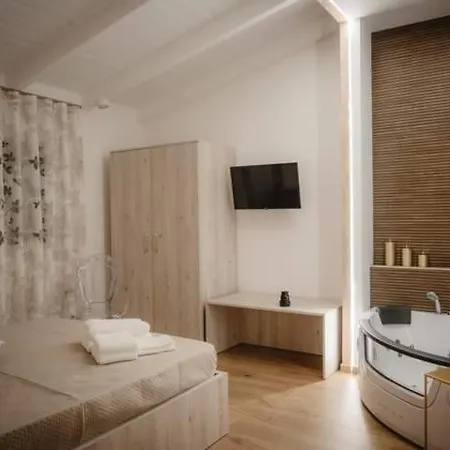 Pensionat Relais San Giovanni Srls