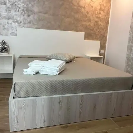 Maison d'hôtes Relais San Giovanni Srls *
