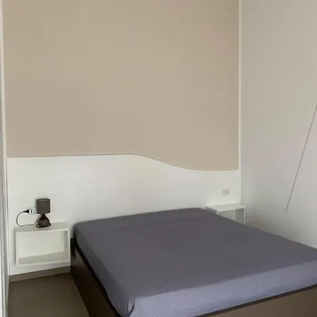 Pensionat Relais San Giovanni Srls 3*