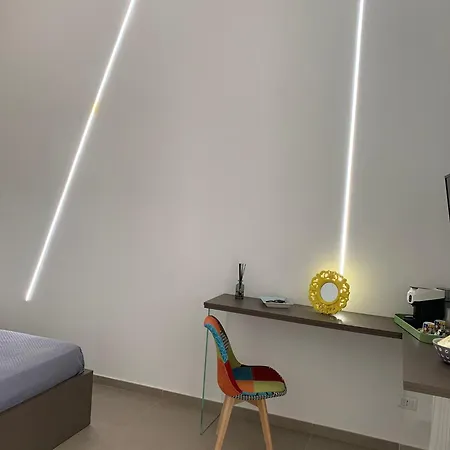 Relais San Giovanni Srls Pensionat 3*