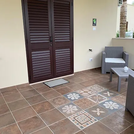 Relais San Giovanni Srls 3*