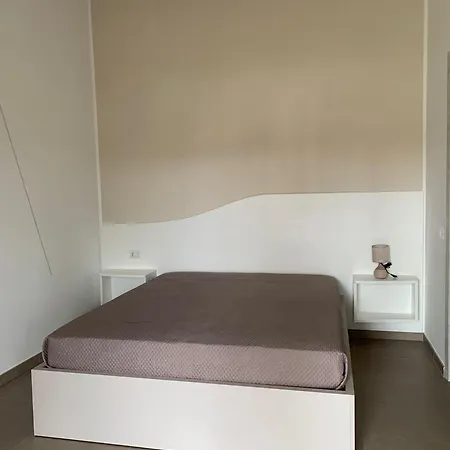 Pensionat Relais San Giovanni Srls 3*