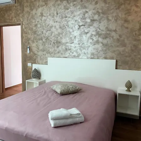 Maison d'hôtes Relais San Giovanni Srls *