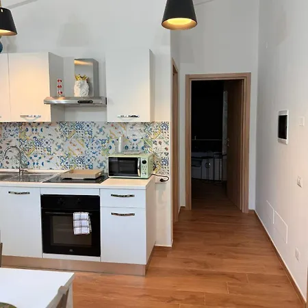 Relais San Giovanni Srls Maison d'hôtes