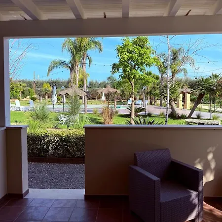 Pensionat Relais San Giovanni Srls