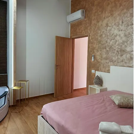 Maison d'hôtes Relais San Giovanni Srls