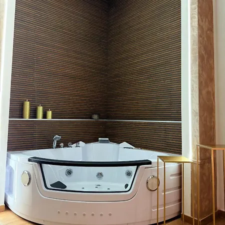 Pensjonat Relais San Giovanni Srls *