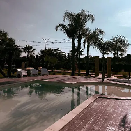 Relais San Giovanni Srls